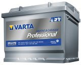 VARTA Professional DC 60 �/� 9300600560 - �������� � ����������� ��������������